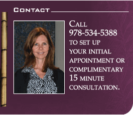 Leominster acupuncture 